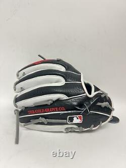 Rawlings Heart of the Hide 11.5 Infield Baseball Glove PRO314-32BW RHT