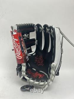 Rawlings Heart of the Hide 11.5 Infield Baseball Glove PRO314-32BW RHT