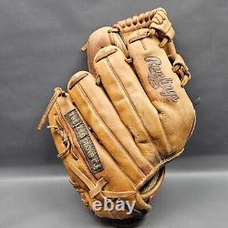 Rawlings Heart of the Hide 11.5 Infield Baseball Glove PROAK2 RHT