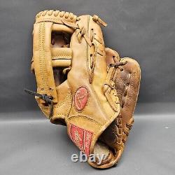 Rawlings Heart of the Hide 11.5 Infield Baseball Glove PROAK2 RHT