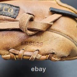 Rawlings Heart of the Hide 11.5 Infield Baseball Glove PROAK2 RHT