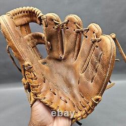 Rawlings Heart of the Hide 11.5 Infield Baseball Glove PROAK2 RHT