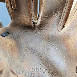 Rawlings Heart of the Hide 11.5 Infield Baseball Glove PROAK2 RHT