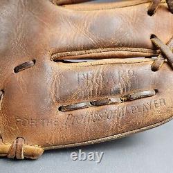 Rawlings Heart of the Hide 11.5 Infield Baseball Glove PROAK2 RHT