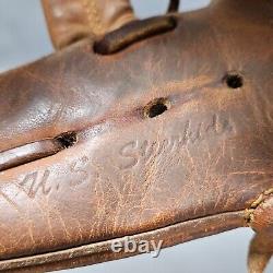 Rawlings Heart of the Hide 11.5 Infield Baseball Glove PROAK2 RHT