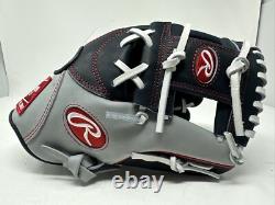 Rawlings Heart of the Hide 11.5 Infield Baseball Glove PRONP4-2NG RHT