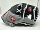 Rawlings Heart Of The Hide 11.5 Infield Baseball Glove Pronp4-2ng Rht