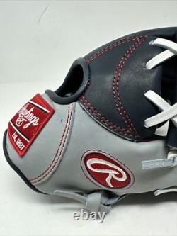 Rawlings Heart of the Hide 11.5 Infield Baseball Glove PRONP4-2NG RHT