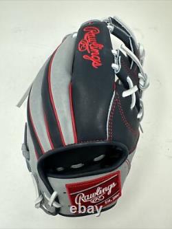 Rawlings Heart of the Hide 11.5 Infield Baseball Glove PRONP4-2NG RHT