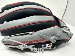 Rawlings Heart of the Hide 11.5 Infield Baseball Glove PRONP4-2NG RHT