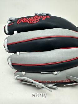 Rawlings Heart of the Hide 11.5 Infield Baseball Glove PRONP4-2NG RHT