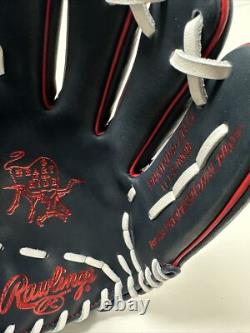 Rawlings Heart of the Hide 11.5 Infield Baseball Glove PRONP4-2NG RHT