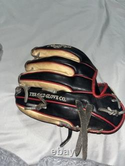Rawlings Heart of the Hide 11.5 Infield Baseball Glove PROR314-2BC (RHT)
