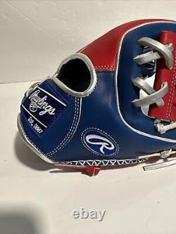 Rawlings Heart of the Hide 11.5 Infield Baseball Glove PROR314-2RS