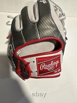 Rawlings Heart of the Hide 11.5 Infield Baseball Glove PROR314-2WCF RHT