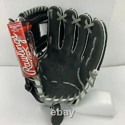 Rawlings Heart of the Hide 11.5 Infield Baseball Glove RHT PRO314-2DSB New