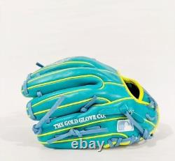 Rawlings Heart of the Hide 11.5 Infield Baseball Glove RHT (PROR234U-2TEY)
