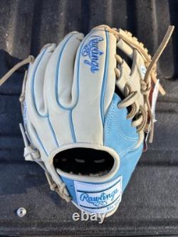 Rawlings Heart of the Hide 11.5 Infield Glove