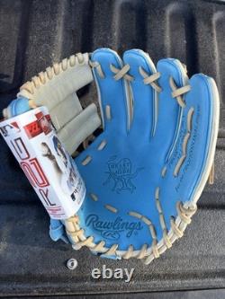 Rawlings Heart of the Hide 11.5 Infield Glove