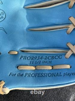 Rawlings Heart of the Hide 11.5 Infield Glove