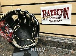 Rawlings Heart of the Hide 11.5 Infielder Baseball Glove