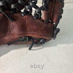 Rawlings Heart of the Hide 11.5 Infielders Baseball Glove PRO204P