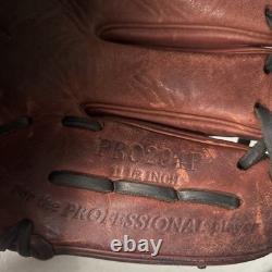 Rawlings Heart of the Hide 11.5 Infielders Baseball Glove PRO204P