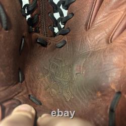 Rawlings Heart of the Hide 11.5 Infielders Baseball Glove PRO204P