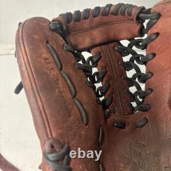 Rawlings Heart of the Hide 11.5 Infielders Baseball Glove PRO204P