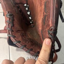 Rawlings Heart of the Hide 11.5 Infielders Baseball Glove PRO204P