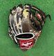 Rawlings Heart Of The Hide 11.5 Limited Edition Camo Mossy Oak Infield Glove