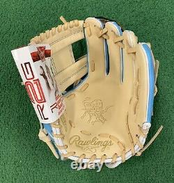 Rawlings Heart of the Hide 11.5 Limited Edition GOTM March 2021 Infield Glove
