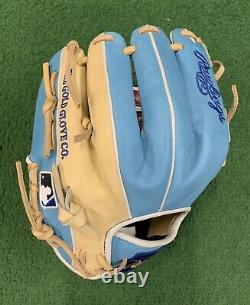 Rawlings Heart of the Hide 11.5 Limited Edition GOTM March 2021 Infield Glove