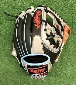 Rawlings Heart of the Hide 11.5 Limited Edition Infield Glove PRO204-2SGSS