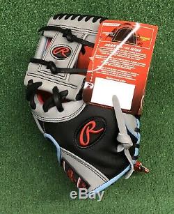 Rawlings Heart of the Hide 11.5 Limited Edition SYNC Infield Glove PRO204-2SGSS