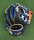 Rawlings Heart Of The Hide 11.5 Limited Edition Sync Infield Glove Pro234-2rssg