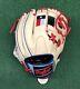 Rawlings Heart Of The Hide 11.5 Limited Edition Texas Infield Baseball Glove