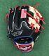 Rawlings Heart Of The Hide 11.5 Limited Edition Usa Infield Baseball Glove