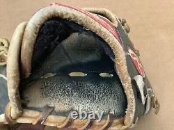 Rawlings Heart of the Hide 11.5 PRO200-4JBT Baseball Glove RHT