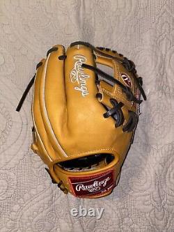 Rawlings Heart of the Hide-11.5 PRO204-2T-NEW