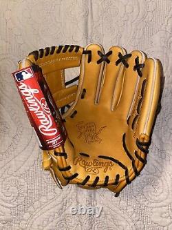 Rawlings Heart of the Hide-11.5 PRO204-2T-NEW