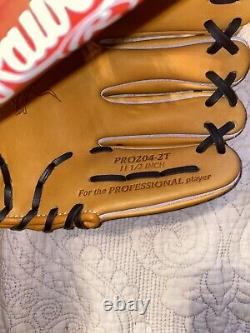 Rawlings Heart of the Hide-11.5 PRO204-2T-NEW