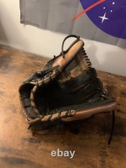 Rawlings Heart of the Hide 11.5 PRO314DC-2BCS baseball glove RHT