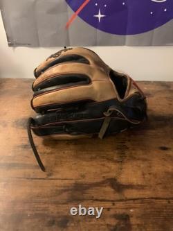 Rawlings Heart of the Hide 11.5 PRO314DC-2BCS baseball glove RHT