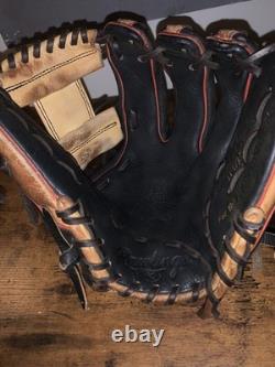 Rawlings Heart of the Hide 11.5 PRO314DC-2BCS baseball glove RHT
