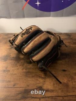 Rawlings Heart of the Hide 11.5 PRO314DC-2BCS baseball glove RHT