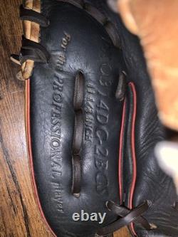 Rawlings Heart of the Hide 11.5 PRO314DC-2BCS baseball glove RHT