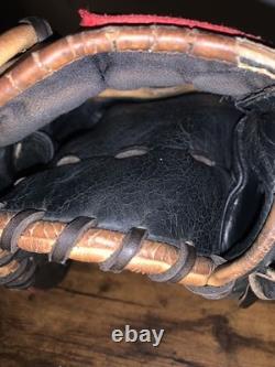 Rawlings Heart of the Hide 11.5 PRO314DC-2BCS baseball glove RHT
