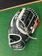 Rawlings Heart Of The Hide 11.5 Pro314-6bw New