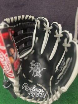 Rawlings Heart of the Hide 11.5 PRO314-6BW New